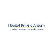 hopital priv� d'Antony