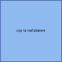 cep la nartassiere