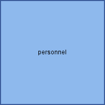 personnel