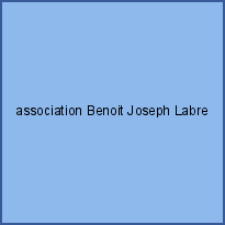 association Benoit Joseph Labre