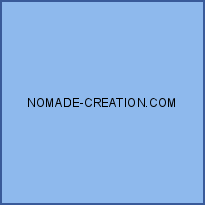 NOMADE-CREATION.COM