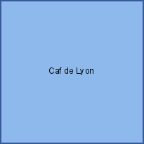 Caf de Lyon