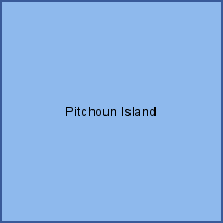 Pitchoun Island