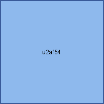 u2af54