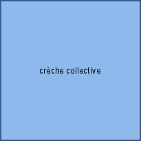 crèche collective