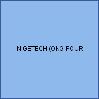NIGETECH (ONG POUR FORMATION PROFESSIONNELLE ET CONTINUE
