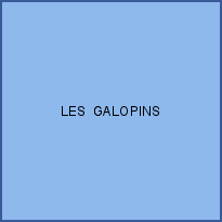 LES  GALOPINS