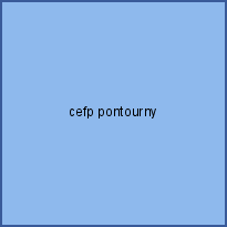 cefp pontourny