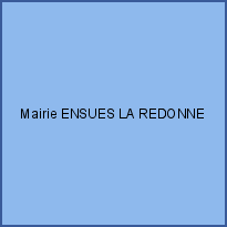 Mairie ENSUES LA REDONNE