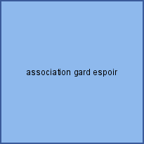 association gard espoir