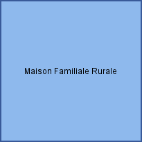 Maison Familiale Rurale