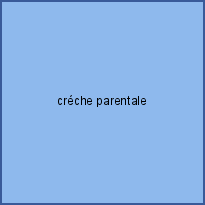 créche parentale