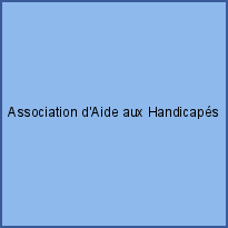 Association d'Aide aux Handicapés