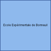 Ecole Expérimentale de Bonneuil