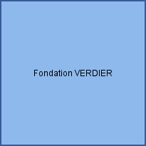 Fondation VERDIER