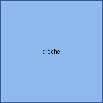 crèche