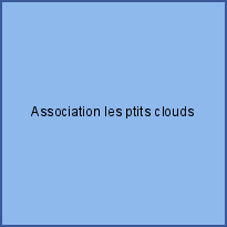 Association les ptits clouds