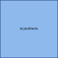 la jardinerie