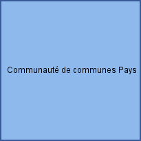 Communauté de communes Pays de Chambaran