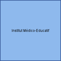 Institut Médico-Educatif