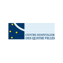 Centre hospitalier des 4 Villes