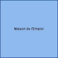 Maison de l'Emploi