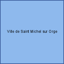 Ville de Saint Michel sur Orge- Caisse des Ecoles