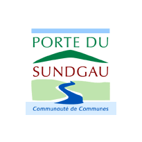 COMMUNAUTE DE COMMUNES PORTE DU SUNDGAU