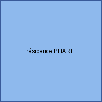 résidence PHARE