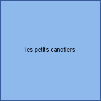 les petits canotiers