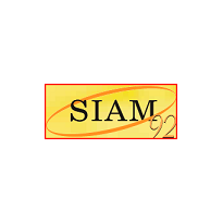 ASSOCIATION SIAM 92