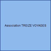 Association TREIZE VOYAGES