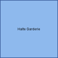 Halte Garderie