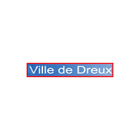 VILLE DE DREUX