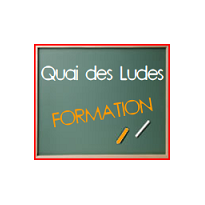 Quai des Ludes-Formation