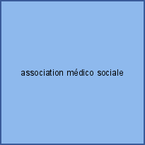 association médico sociale
