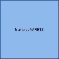 Mairie de VARETZ