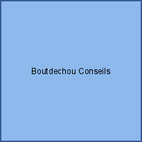 Boutdechou Conseils