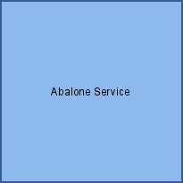 Abalone Service
