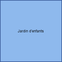 Jardin d'enfants