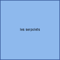 les serpolets