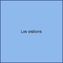 Les oisillons