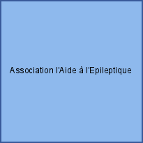 Association l'Aide à l'Epileptique