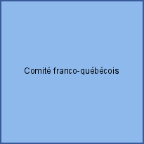 Comité franco-québécois