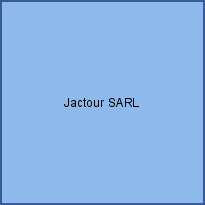 Jactour SARL