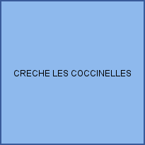 CRECHE LES COCCINELLES