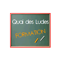 Quai des Ludes-Formation