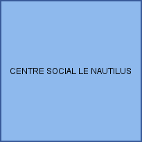 CENTRE SOCIAL LE NAUTILUS
