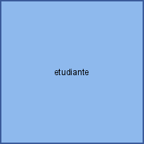 etudiante