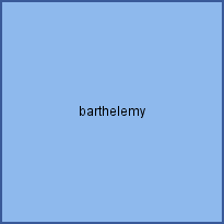 barthelemy